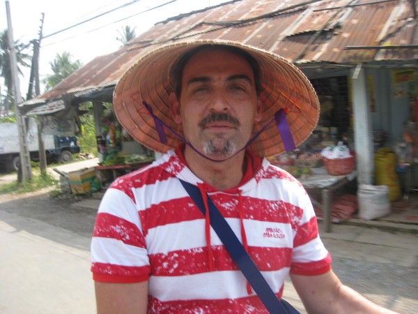 Александр Липкович