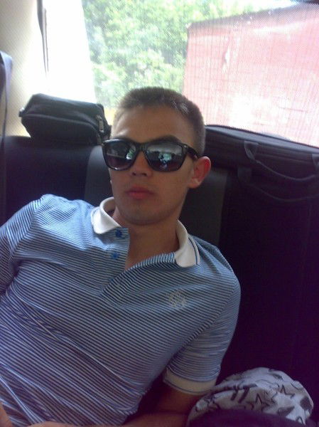 Дамир Кадиров