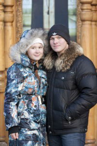 Ксения Горячкина