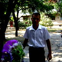 Дмитрий Савицкий
