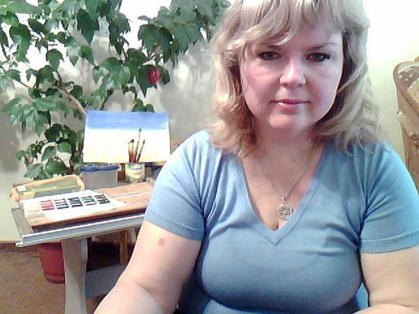 Ирина Шулика