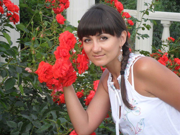 Юлия Балаба