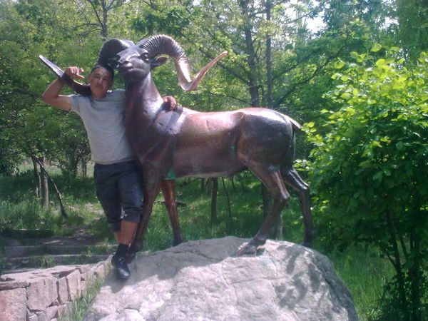 Мирсеит Садабаев