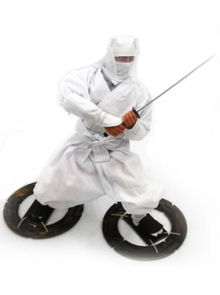 Джонни Щвец