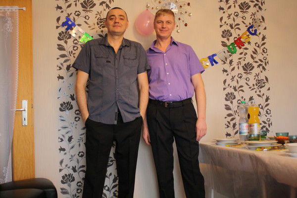 Иван Хорошун (Aбт)