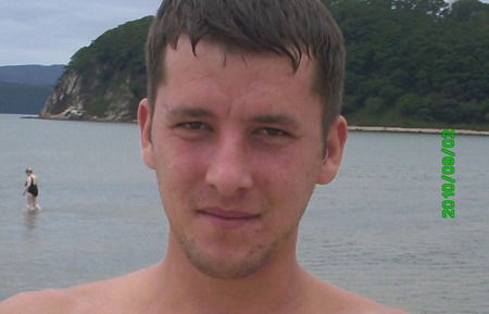 Сергей Сизов