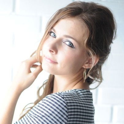 Олька Маркина