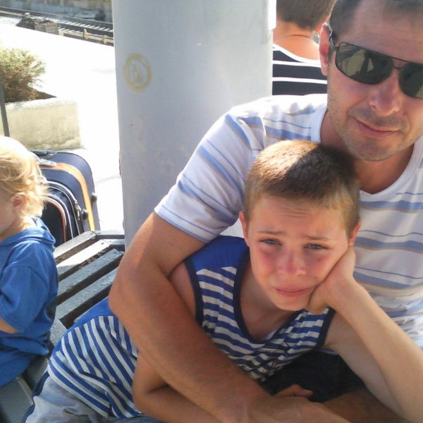 Шурик Шурик