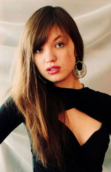 Наталья Кузина