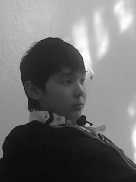 Улыкбек Маратов