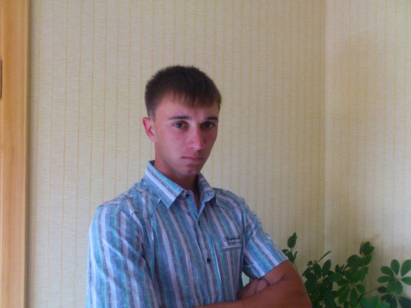 Алексей Витковский