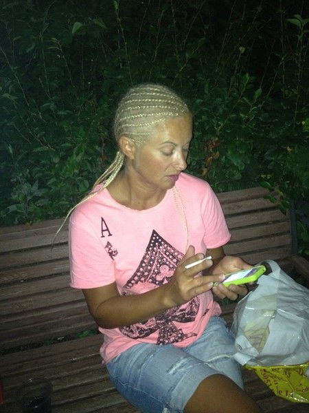 Анна Любомирская