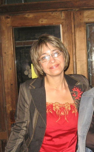 Optimistochka Po Gizni