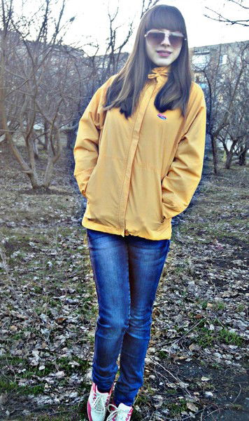 Виктория Жабина