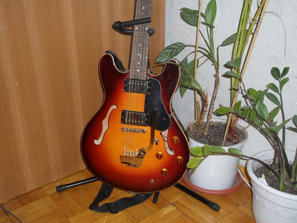 Николай Иванов