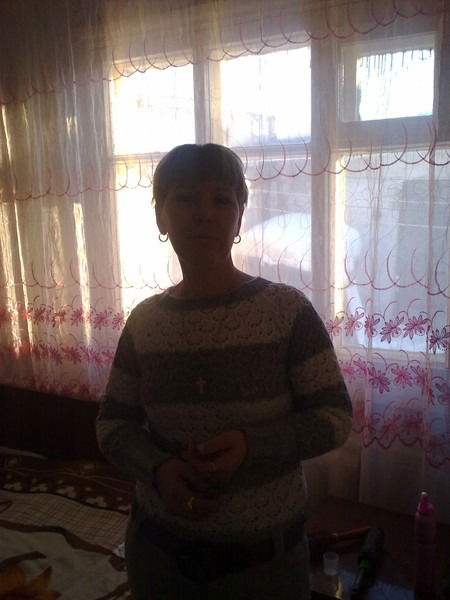 Вера Стручалина