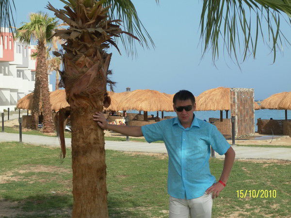 Александр Тихомиров