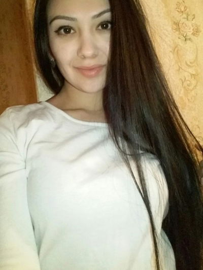 Алеся Касымова