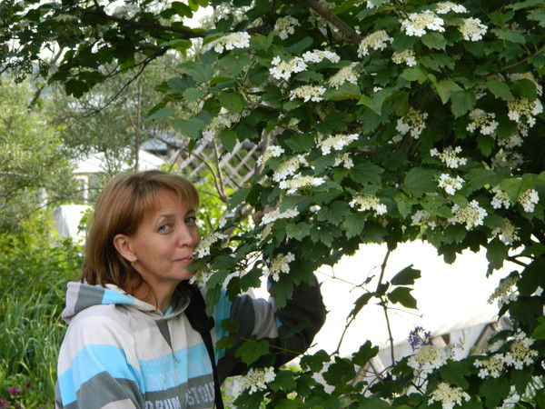 Марина Смирнова