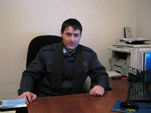 Андрей Димитрев