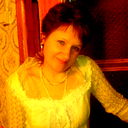 Валентина Синельникова