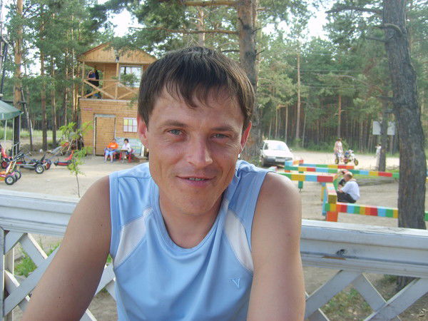 Иван Бердюгин