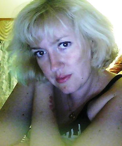 Светлана Осокина