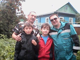 Алексей Новопашин