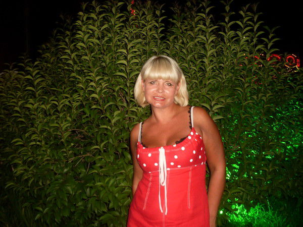 Ирина Максимова