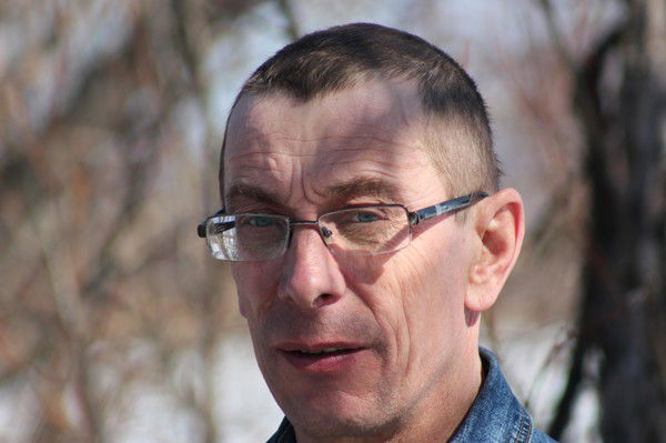 Владимир Негодяев