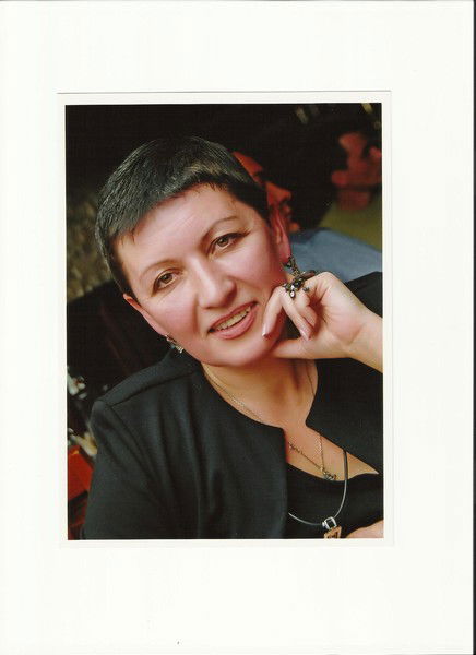 Ирина Журбина