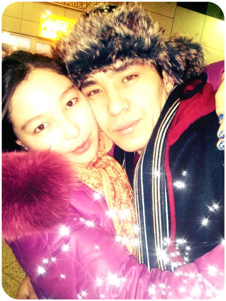 Алия Гарифкызы