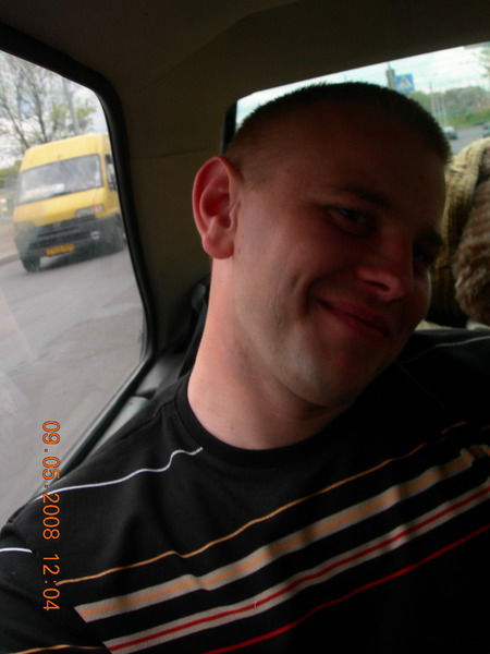 Николай Лукашевич