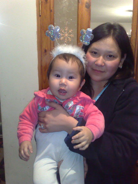 Чопа Баялиева