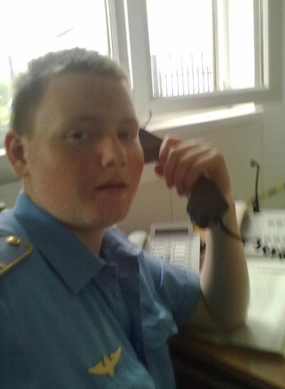 Вячеслав Мажоров