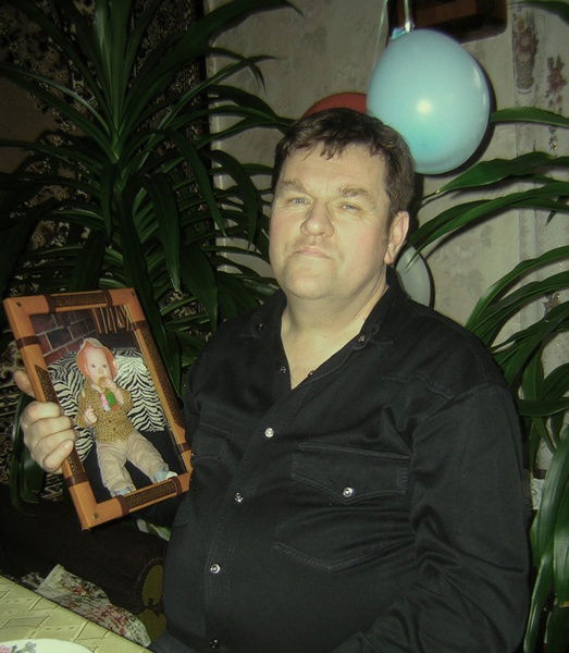 Иосиф Марчик