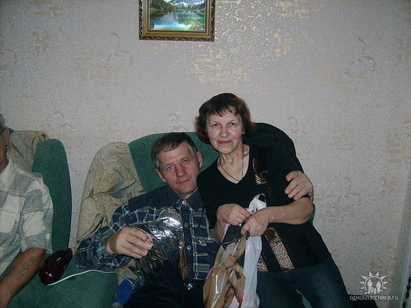 Светлана Чура