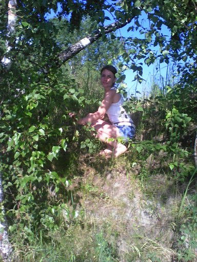 Наталья Новакова