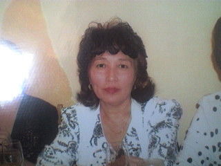 Cалтанат Карманова