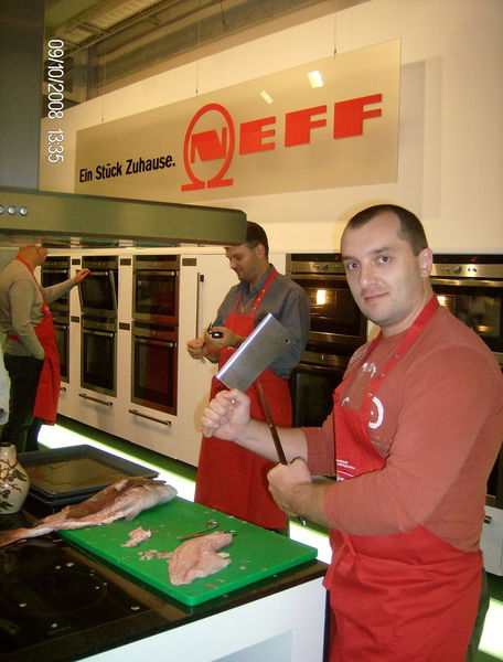 Алексей Сысоев