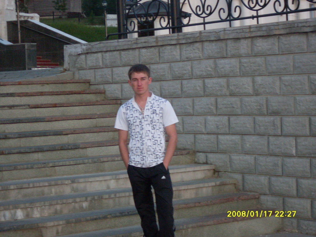 Николай Смирновъ