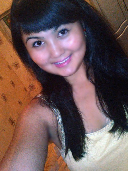 Гулжан Шабарова