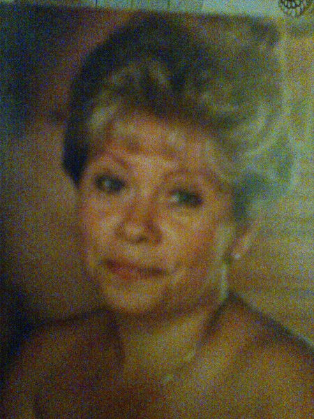 Ольга Дроздова