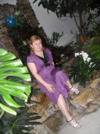 Людмила Малыхина