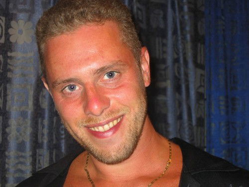 Игорь Крупкин