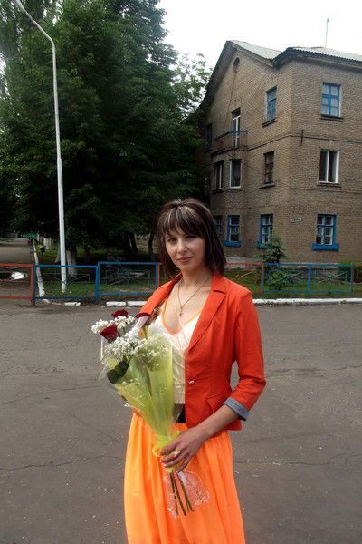 Татьяна Башта