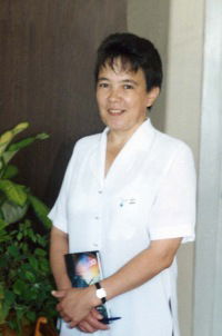 Рамиля Каримова