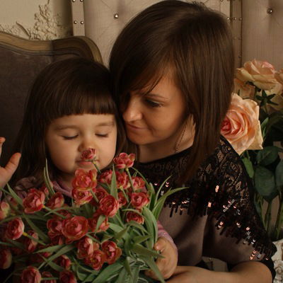 Татьяна Юркова