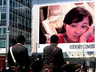 Nargiza Mukanbetkalyi Kyzy