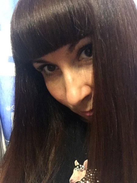 Ирина Гранько